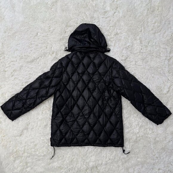 Moncler Puffer Jacket Size S - Picture 5 of 15